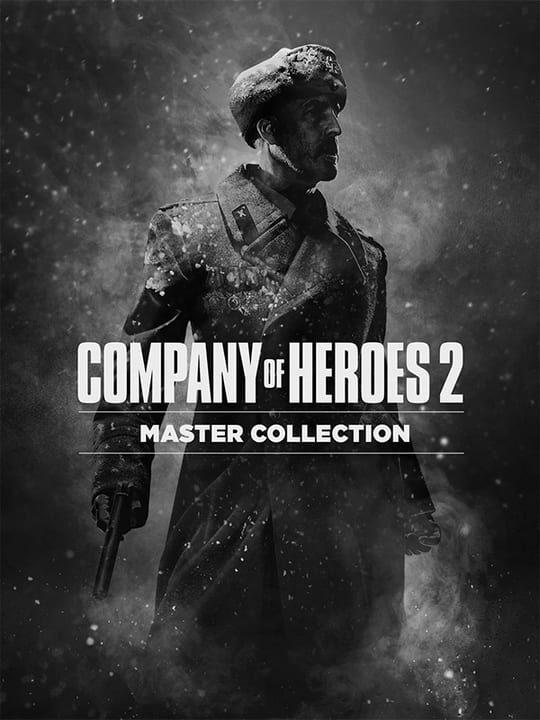 Company of Heroes 2: Master Collection