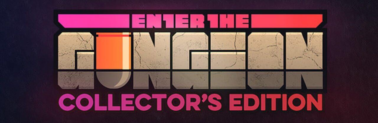 Enter The Gungeon: Collector's Edition