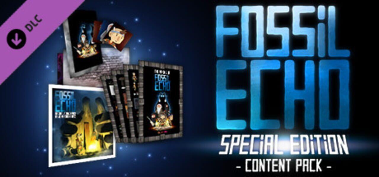 Fossil Echo: Special Edition