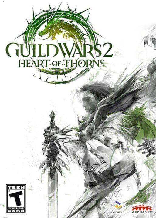 Guild Wars 2: Heart of Thorns - Deluxe Edition