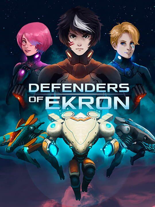 Defenders of Ekron