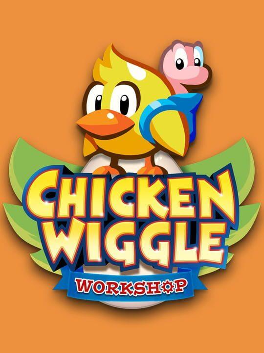 Chicken Wiggle