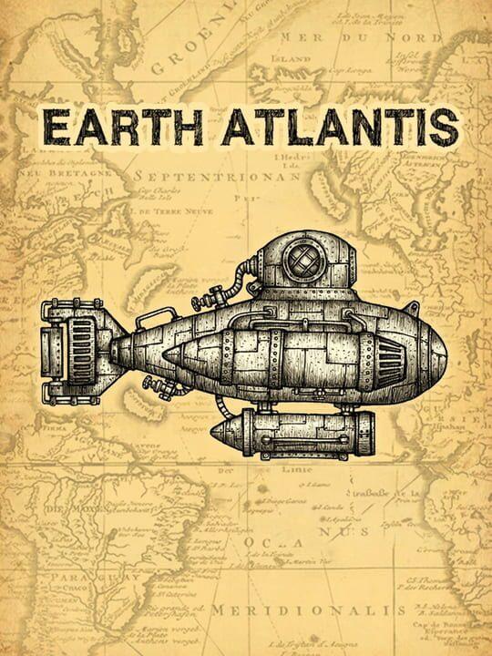 Earth Atlantis