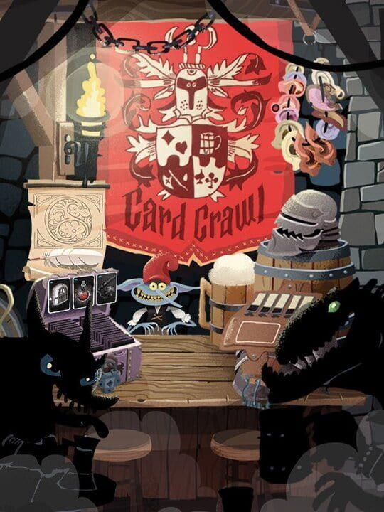 Card Crawl