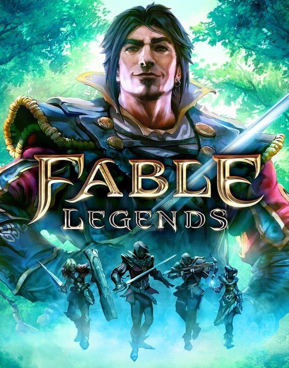 Fable Legends