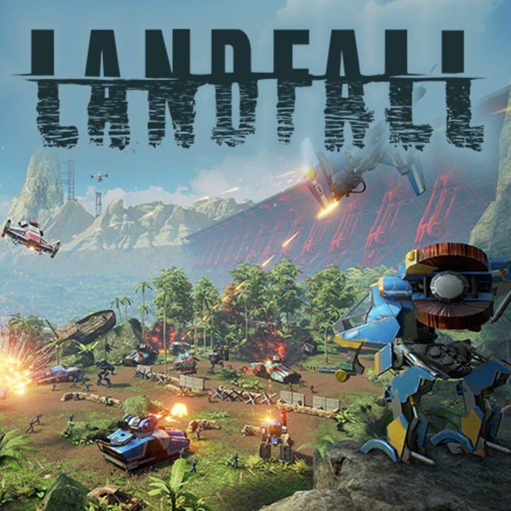 Landfall