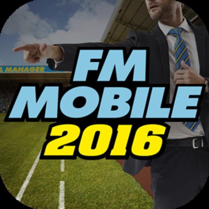 Football Manager Mobile 2016