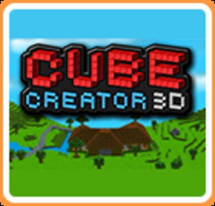 Cube Creator 3D