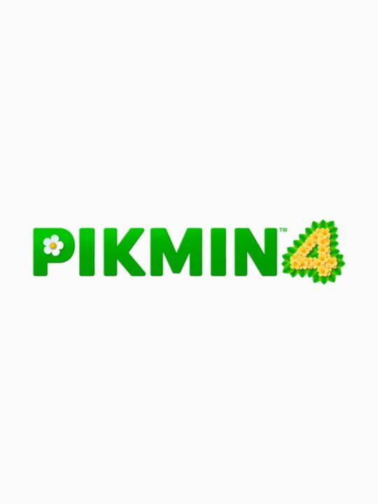 Pikmin 4