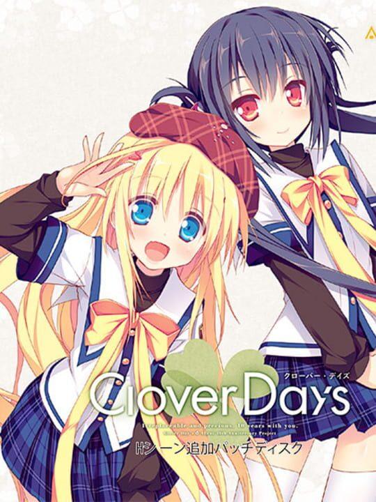 Clover Day's: Making for Happiness