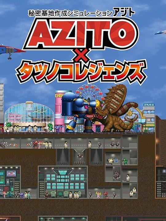 Azito x Tatsunoko