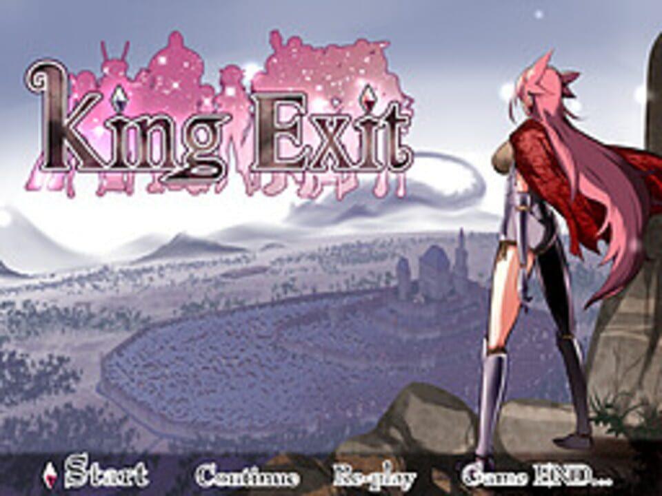 King Exit