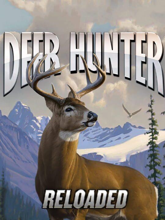 Deer Hunter Reloaded