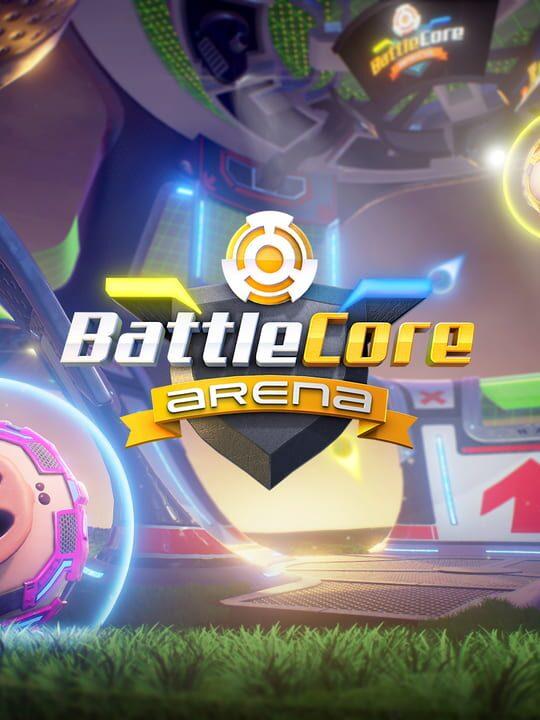 BattleCore Arena