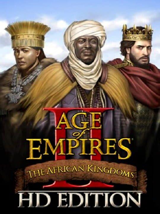 Age of Empires II HD: The African Kingdoms