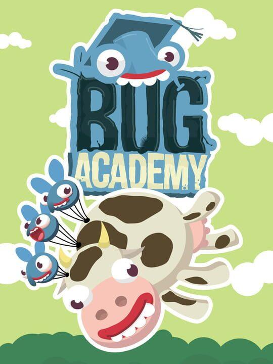 Bug Academy