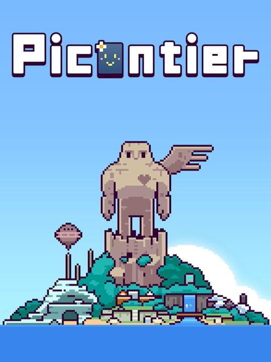 Picontier