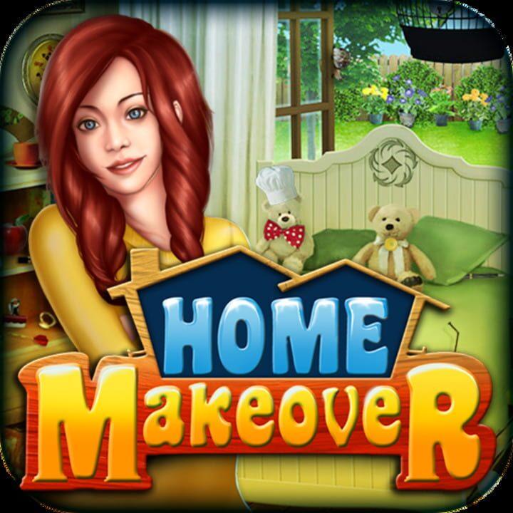 Hidden Object - Home Makeover