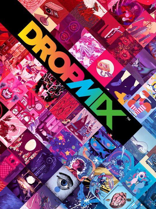 DropMix