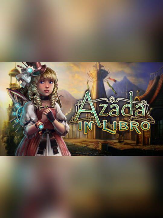 Azada: In Libro Collector's Edition