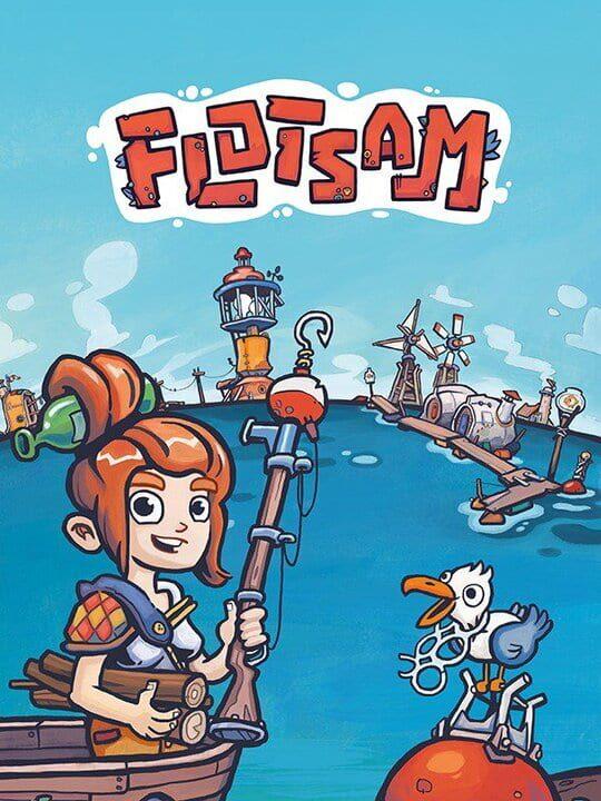 Flotsam