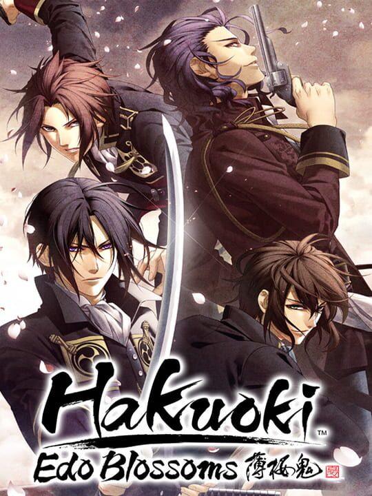 Hakuoki: Edo Blossoms