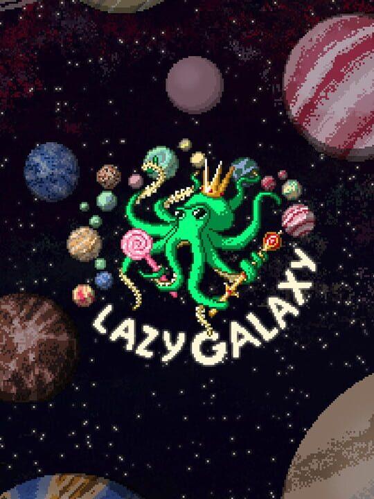 Lazy Galaxy