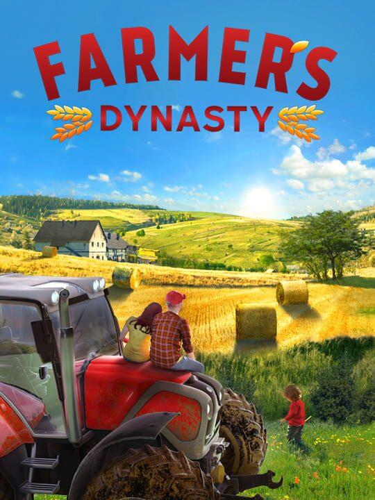 Farmer's Dynasty