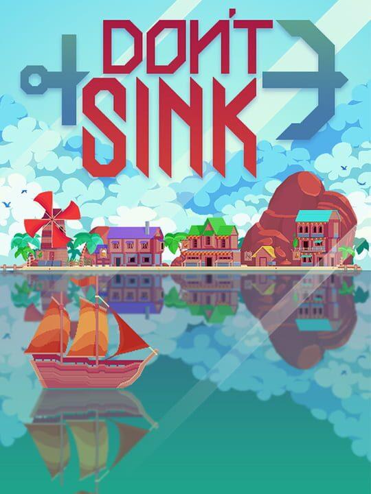 Don't Sink