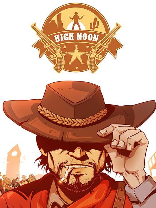 High Noon VR