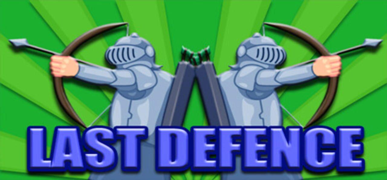 Last Defense