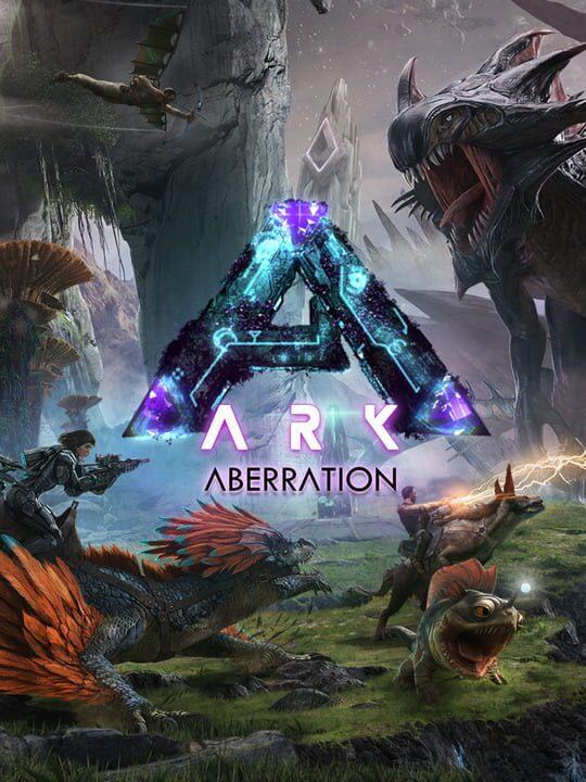 Ark: Aberration