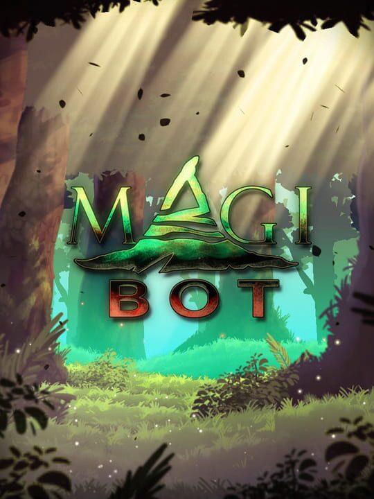 Magibot