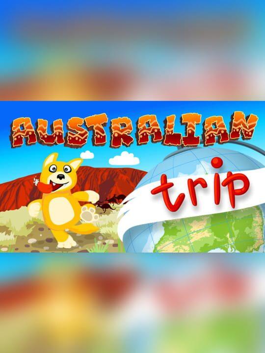 Australian Trip