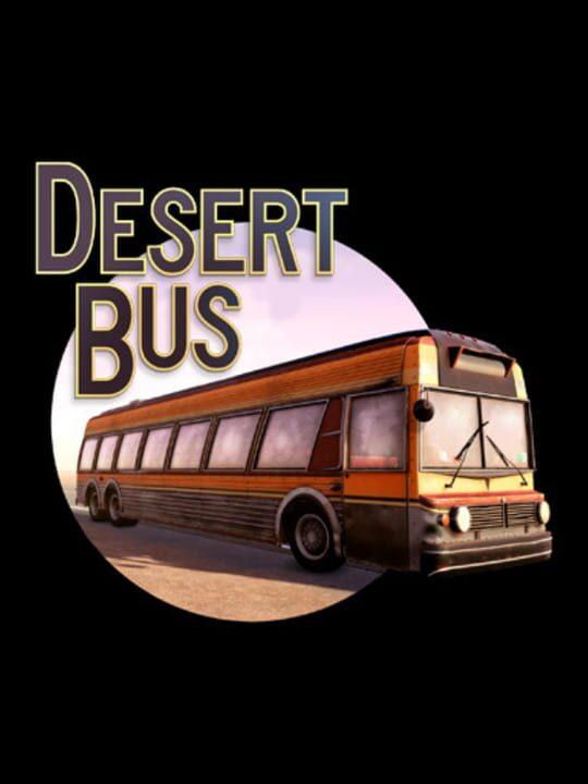 Desert Bus VR