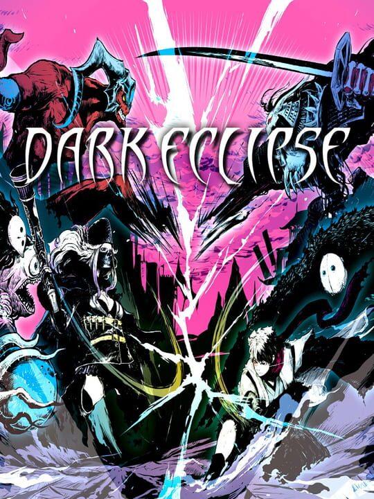 Dark Eclipse