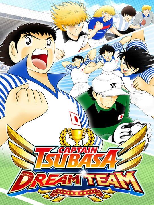 Captain Tsubasa: Dream Team