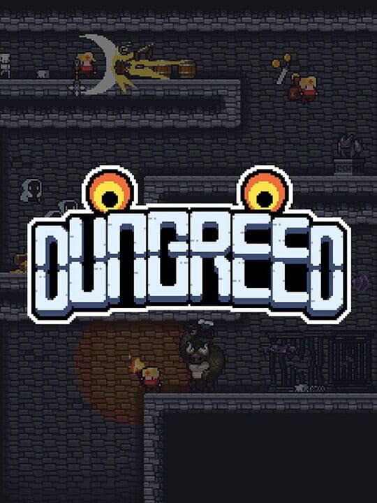 Dungreed