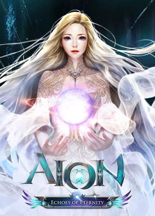 Aion: Echoes of Eternity