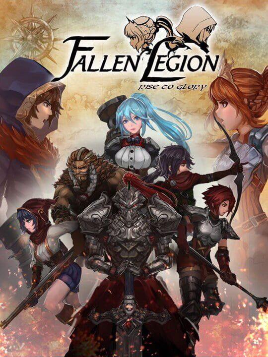 Fallen Legion: Rise to Glory