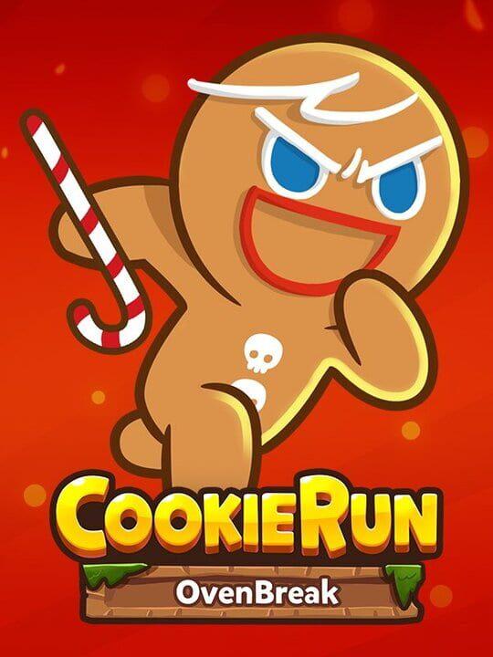 Cookie Run: OvenBreak