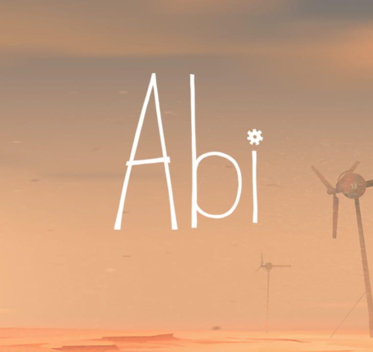 Abi: A Robot's Tale