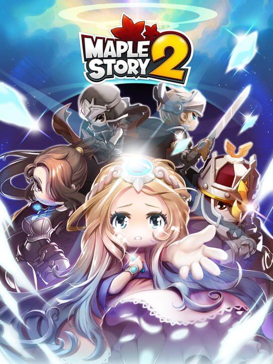 MapleStory 2