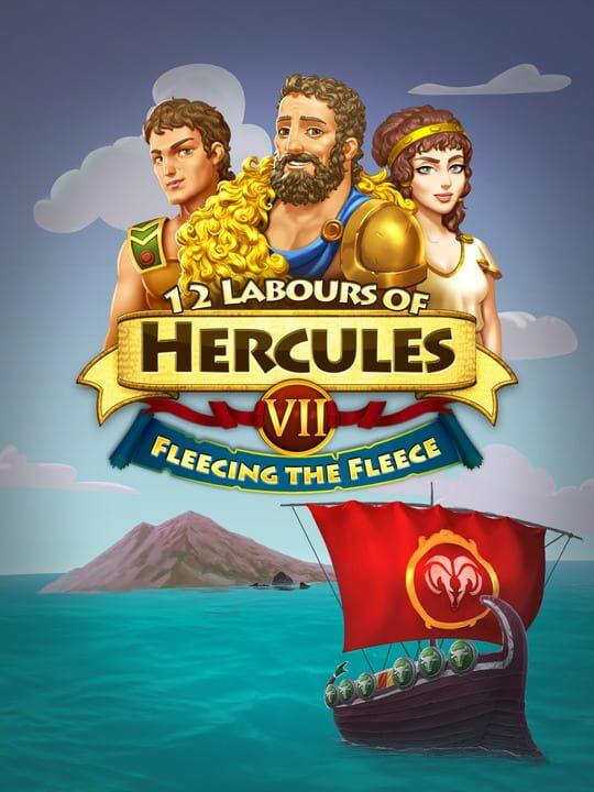 12 Labours of Hercules VII: Fleecing the Fleece