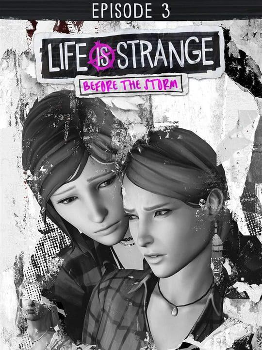 Life is Strange: Before the Storm - Episode 3: Hell Is Empty