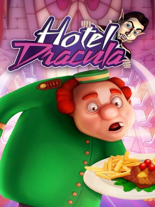 Hotel Dracula