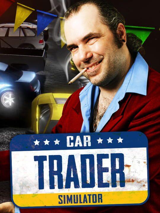 Car Trader Simulator