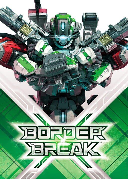 Border Break