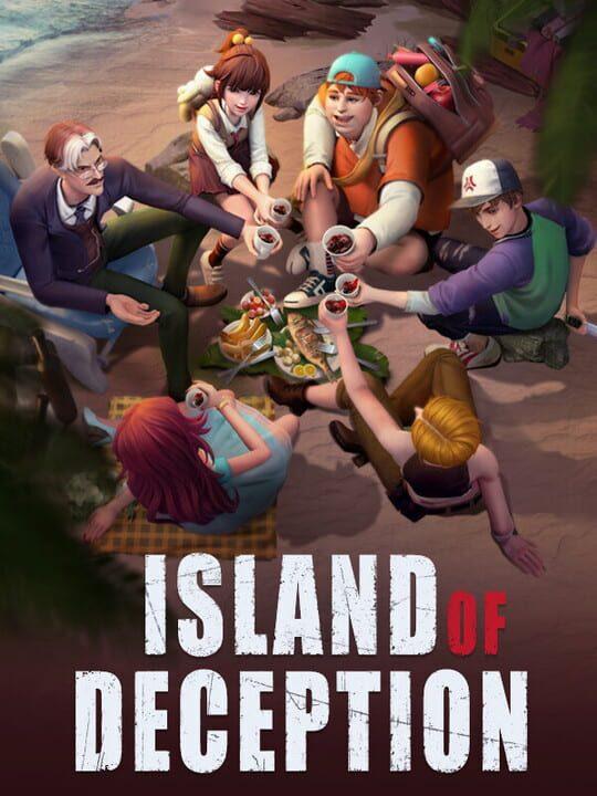 Island of Deception