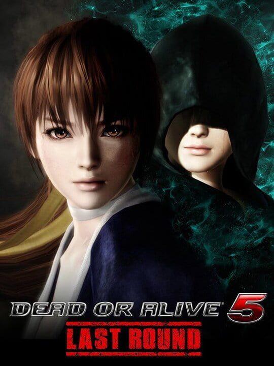 Dead or Alive 5: Last Round